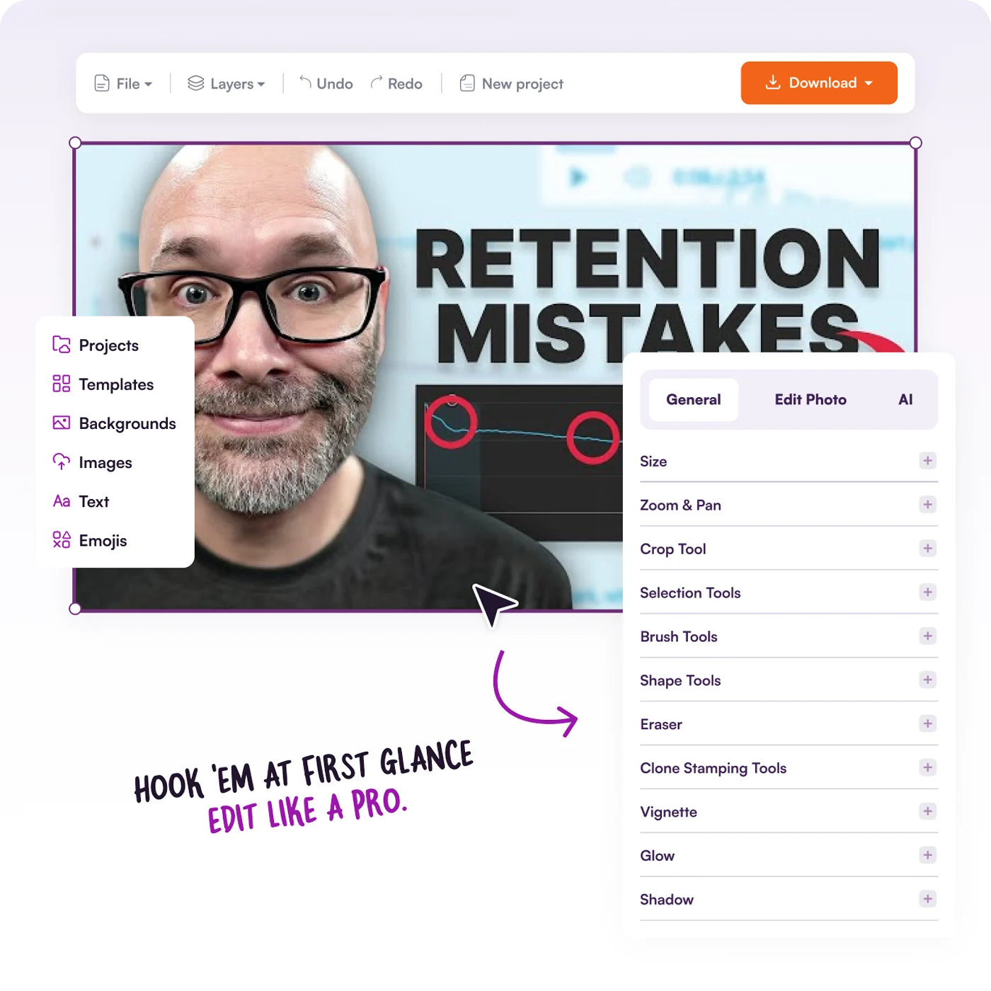 Thumbnail Wizard